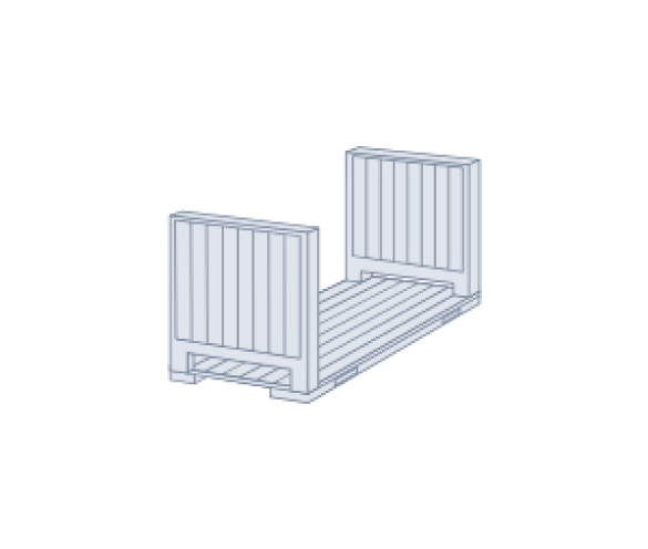 Container Dimensions