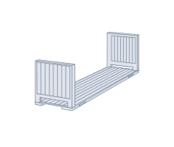 Container Dimensions