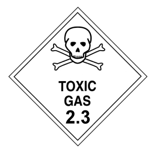 Dangerous Goods Classification