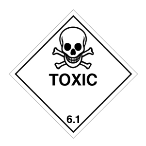 Dangerous Goods Classification